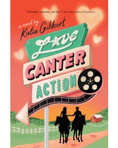 Love, Canter, Action