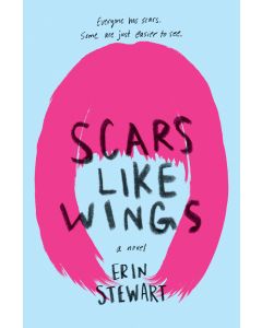 Scars Like Wings