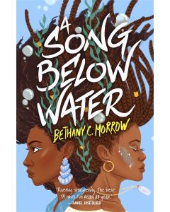 A Song Below Water
