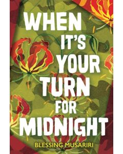 When It's Your Turn for Midnight