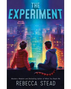 The Experiment