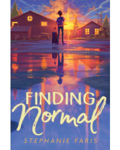 Finding Normal