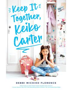 Keep It Together, Keiko Carter