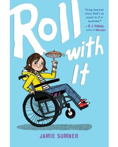 Roll with It