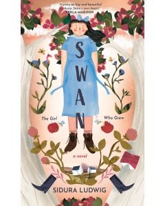 Swan: The Girl Who Grew