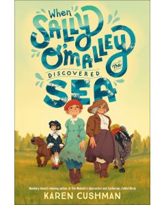 When Sally O'Malley Discovered the Sea
