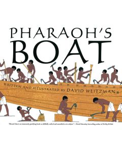 Pharaoh’s Boat