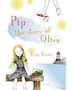Pip: The Story of Olive