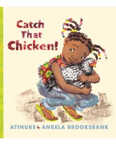 Catch That Chicken