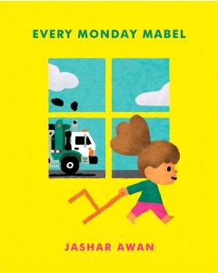 Every Monday Mabel