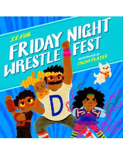 Friday Night Wrestlefest