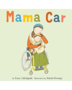 Mama Car