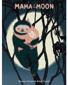 Mama in the Moon