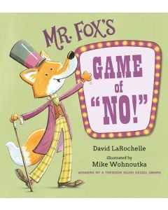Mr. Fox's Game of "No!"