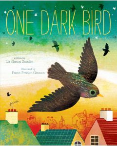 One Dark Bird