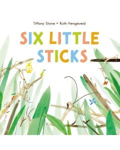 Six Little Sticks