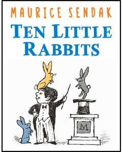 Ten Little Rabbits
