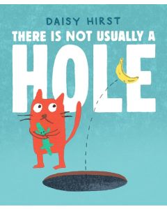 There Is Not Usually a Hole