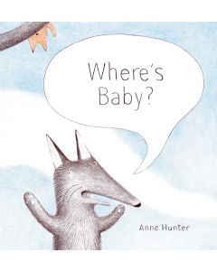 Where's Baby?