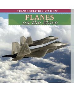 Planes on the Move
