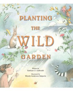 Planting the Wild Garden