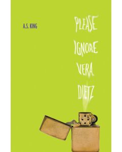 Please Ignore Vera Dietz