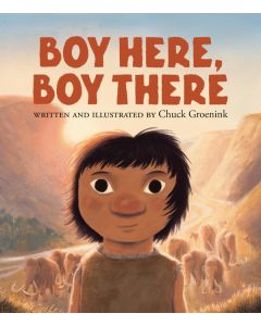 Boy Here, Boy There