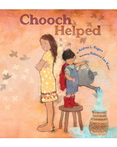 Chooch Helped