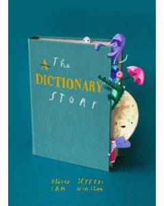 The Dictionary Story