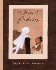 A Friend for Lucy