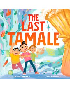 The Last Tamale
