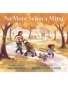 No More Señora Mimí