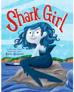 Shark Girl