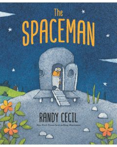 The Spaceman