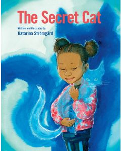 The Secret Cat