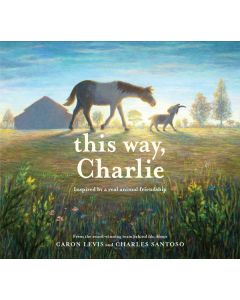 This Way, Charlie