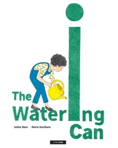 The Watering Can