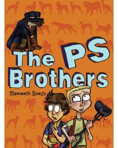 The PS Brothers
