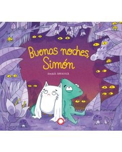 Buenas noches, Simón (Goodnight, Simon)