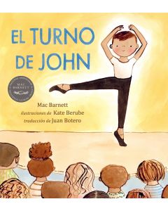 El turno de John (John's Turn)