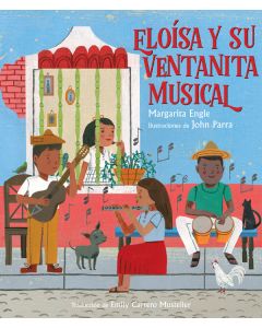 Eloísa y su ventanita musical (Eloísa's Musical Window)