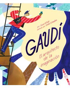 Gaudí: El arquitecto de la imaginación (Architect of Imagination)