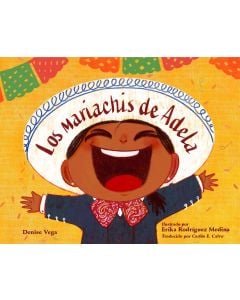 Los mariachis de Adela (Adela's Mariachi Band)