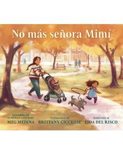 No más señora Mimí (No More Señora Mimí)