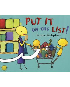 Put It on the List!