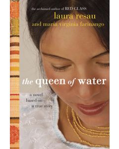 The Queen of Water