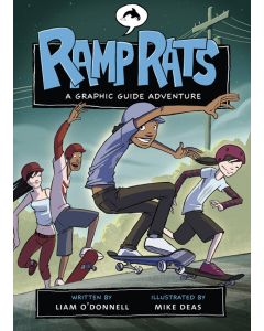Ramp Rats: A Graphic Guide Adventure