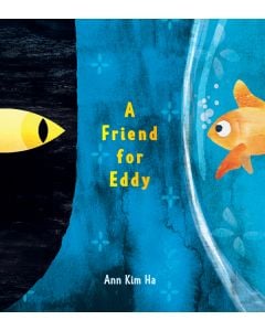A Friend for Eddy