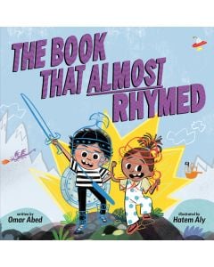 The Book that Almost Rhymed