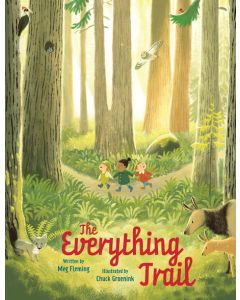 The Everything Trail